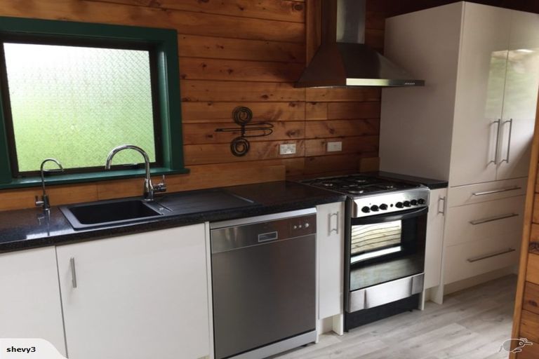 Photo of property in Rosewood Estate, 6 Whitcher Grove, Wainuiomata, 5373