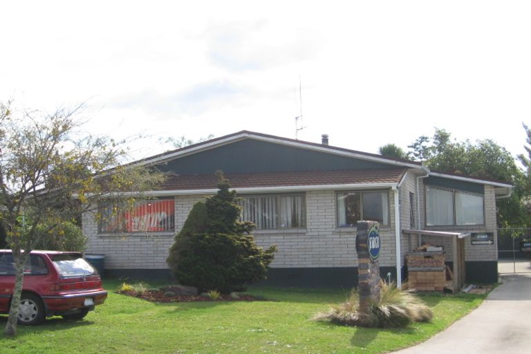 Photo of property in 33 Rimu Street, Gate Pa, Tauranga, 3112