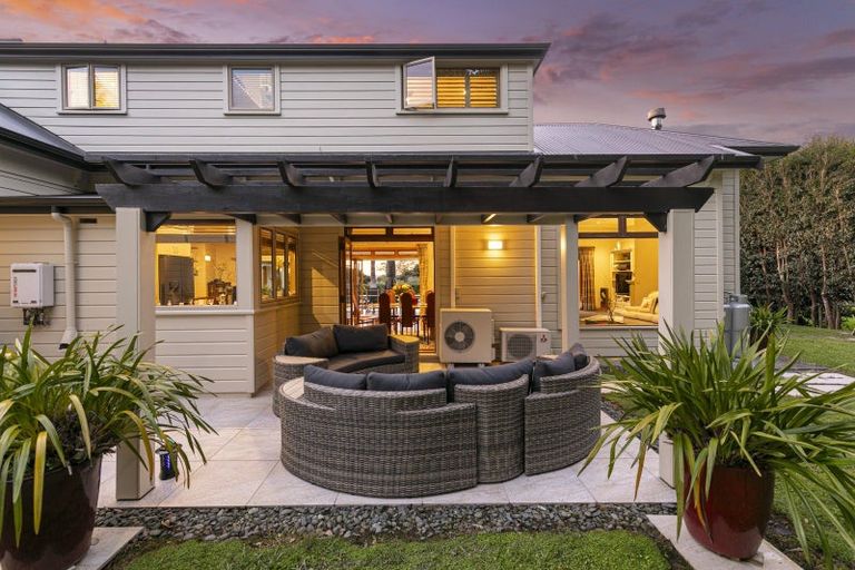 Photo of property in 174 Upper Harbour Drive, Greenhithe, Auckland, 0632