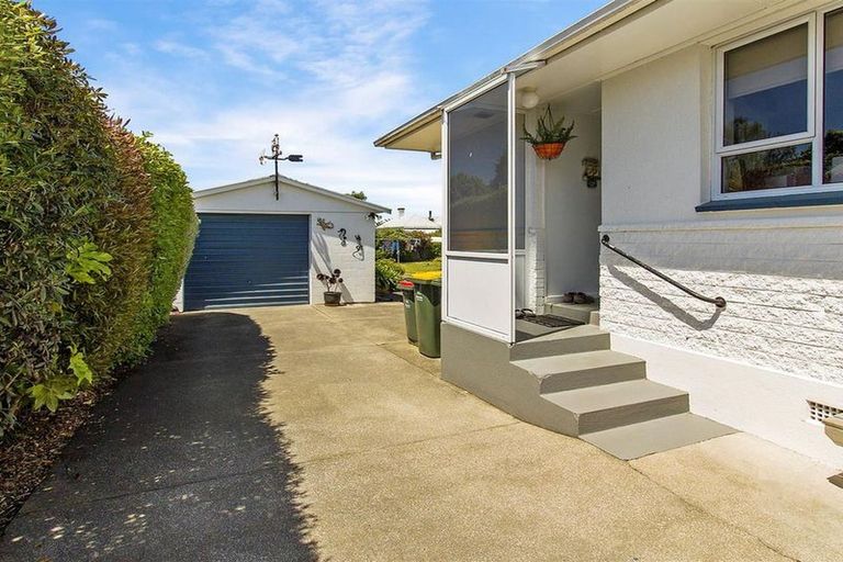 Photo of property in 33 Opie Street, Waimate, 7924