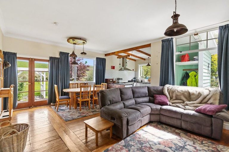 Photo of property in 4 Otaio Cemetery Road, Otaio, Timaru, 7971