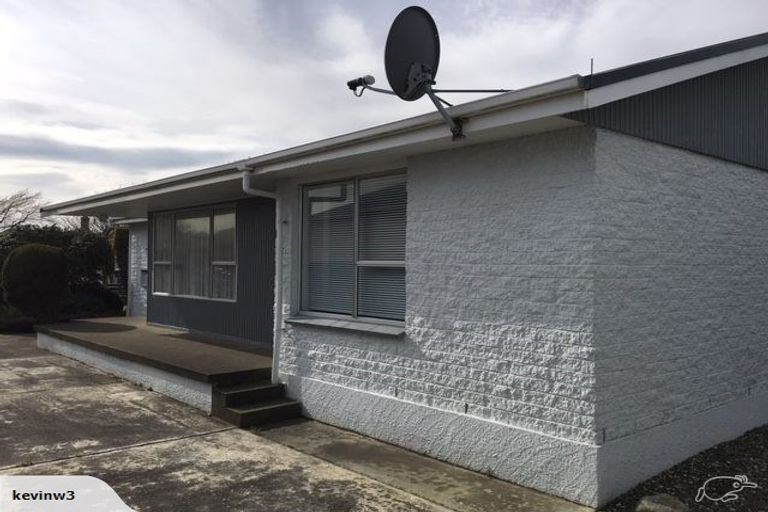 Photo of property in 21 Roy Street, Strathern, Invercargill, 9812