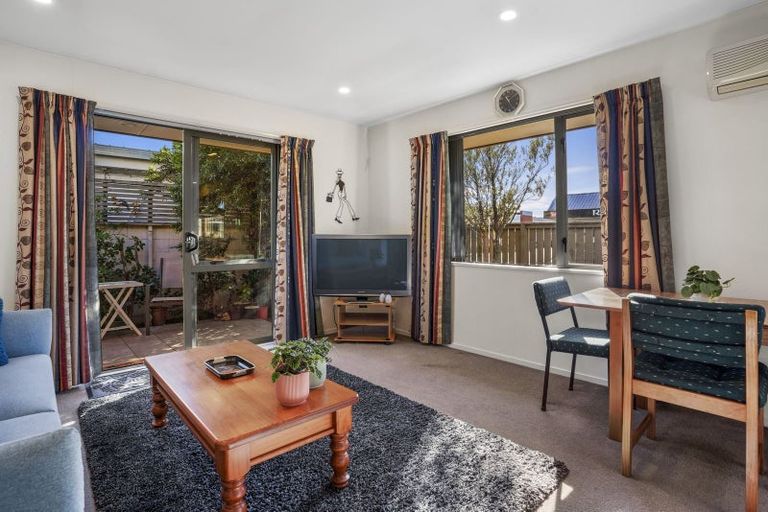 Photo of property in 247a Barrington Street, Spreydon, Christchurch, 8024