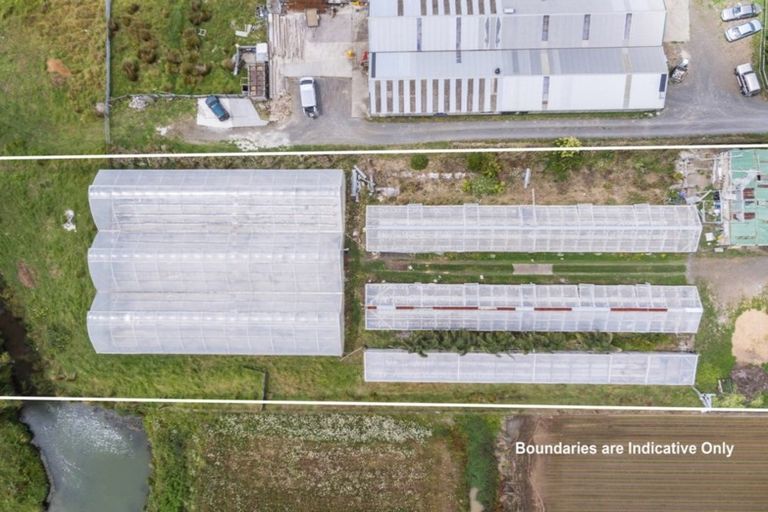 Photo of property in 243 Victoria Street West, Pukekohe, 2120