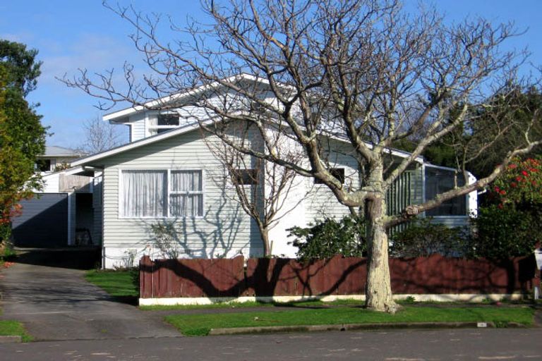 Photo of property in 5 Berkley Place, Awapuni, Palmerston North, 4412