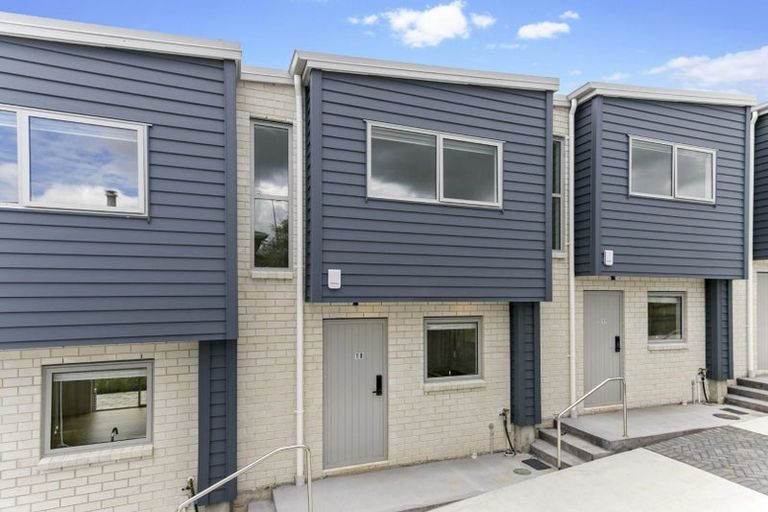 Photo of property in 10/5 King Street, Papakura, 2110