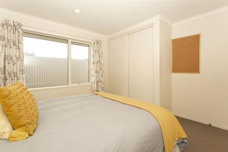 Photo of property in 112a Creek Road, Allenton, Ashburton, 7700