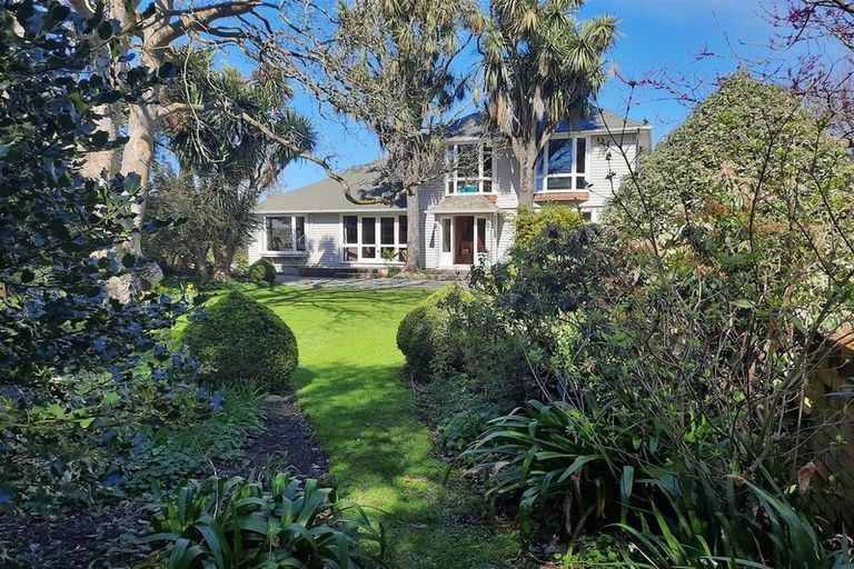 Photo of property in 11 Draper Street, Richmond, Christchurch, 8013