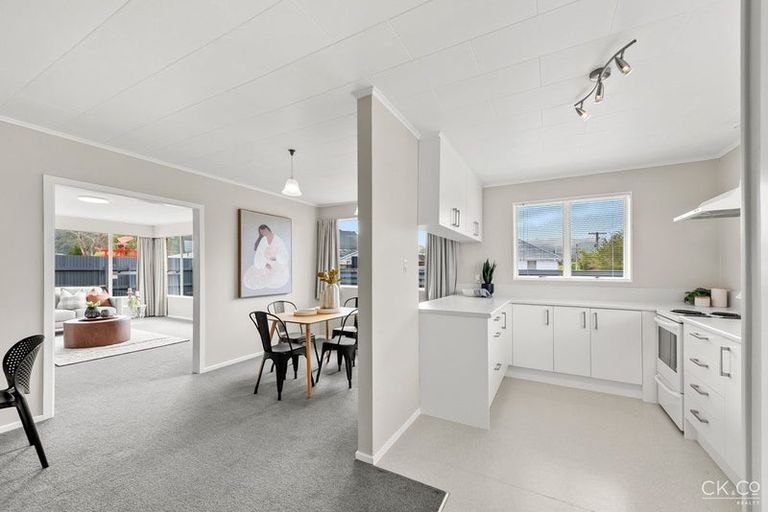 Photo of property in 1/60 Thackeray Street, Trentham, Upper Hutt, 5018