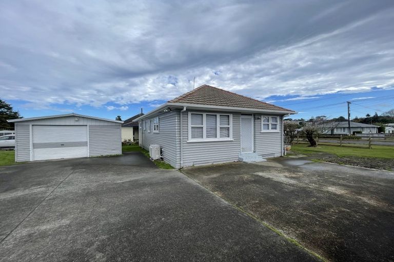 Photo of property in 49 Tirarau Street, Dargaville, 0310