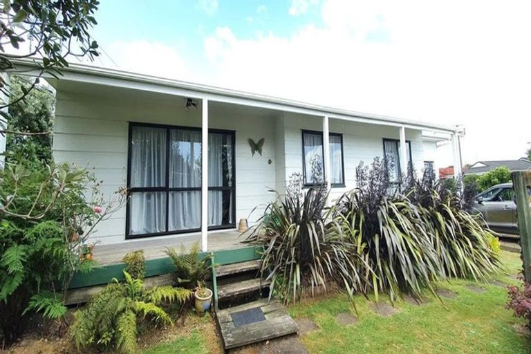 Photo of property in 22 Douglas Street, Levin, 5510