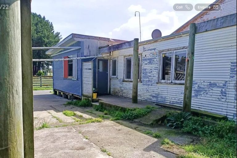 Photo of property in 46 Nuhaka Opoutama Road, Nuhaka, 4198