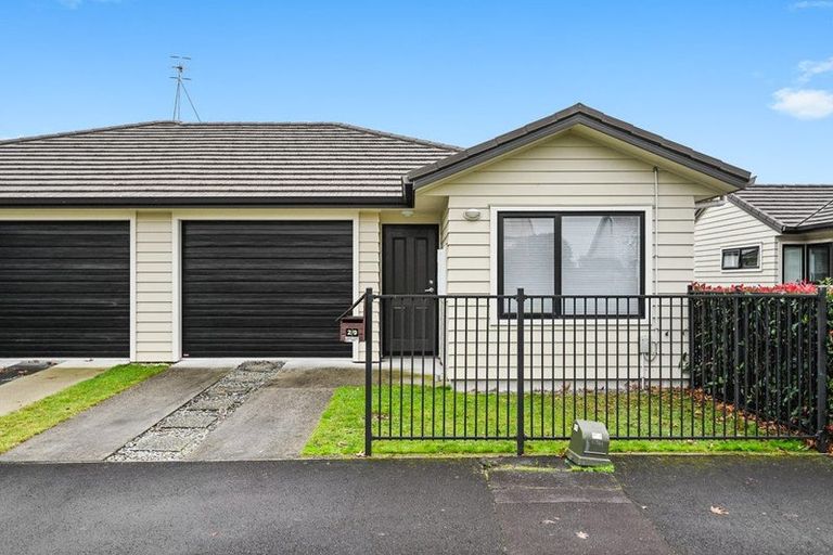 Photo of property in 2/9 Albert Street, Hamilton East, Hamilton, 3216