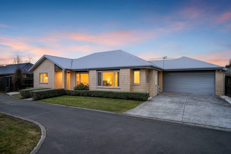 Photo of property in 45a O'neill Avenue, Northwood, Christchurch, 8051