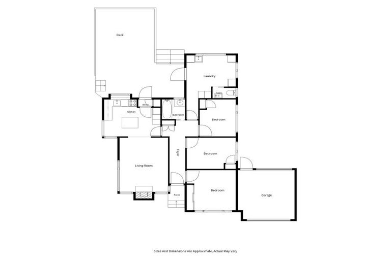 Photo of property in 26 Braemar Street, Mosgiel, 9024