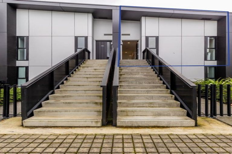 Photo of property in 12/283 Brougham Street, Sydenham, Christchurch, 8023