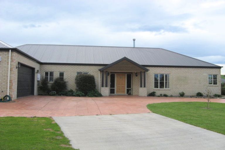 Photo of property in 7 Hilton Drive, Amberley, 7410