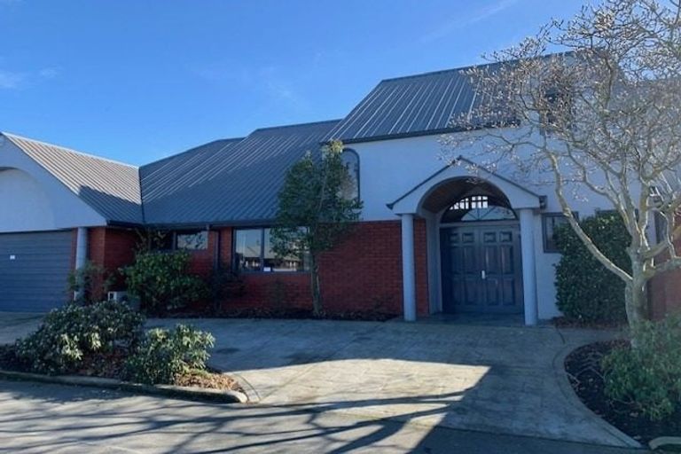 Photo of property in 83 Park Street, Ashburton, 7700