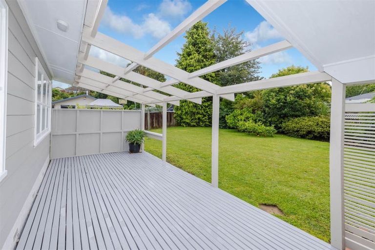 Photo of property in 31 Cucksey Crescent, Te Awamutu, 3800