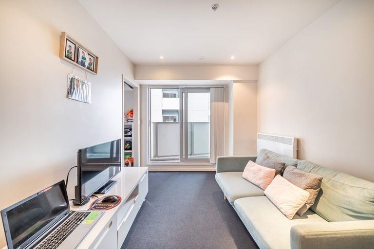 Photo of property in Soho Apartments, 813/74 Taranaki Street, Te Aro, Wellington, 6011