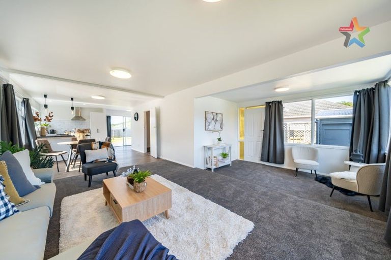 Photo of property in 11 Russell Road, Wainuiomata, Lower Hutt, 5014