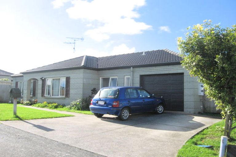 Photo of property in 19 Senator Drive, Manurewa, Auckland, 2105