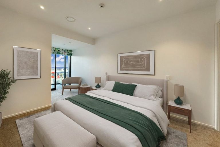 Photo of property in 201/217 Great North Road, Grey Lynn, Auckland, 1021
