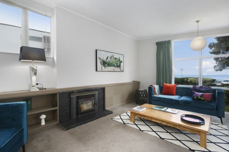 Photo of property in 4 Cliffs Road, Saint Clair, Dunedin, 9012