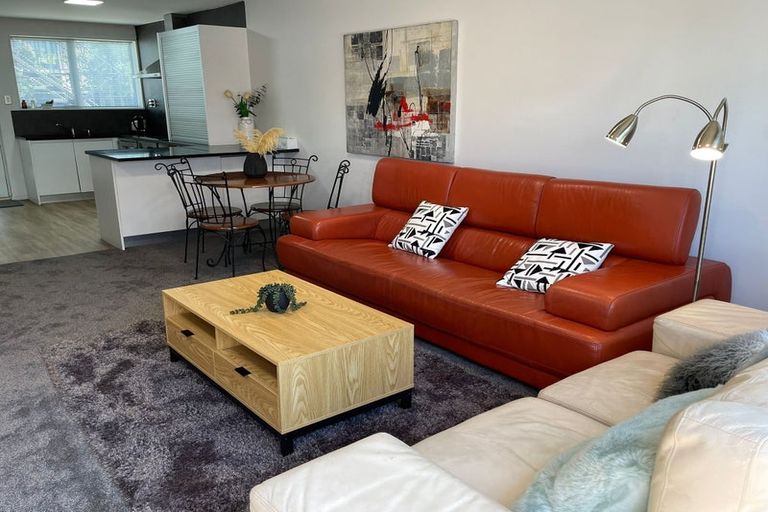 Photo of property in 1/27 Brockworth Place, Riccarton, Christchurch, 8011