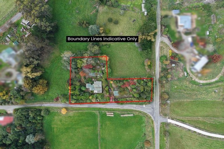 Photo of property in 33 Cromarty Street, Herbert, Oamaru, 9495