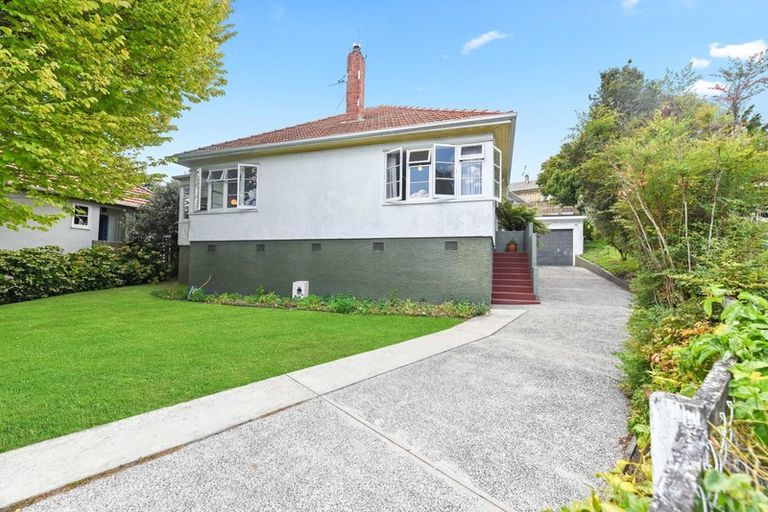 Photo of property in 54 Plunket Terrace, Hamilton East, Hamilton, 3216