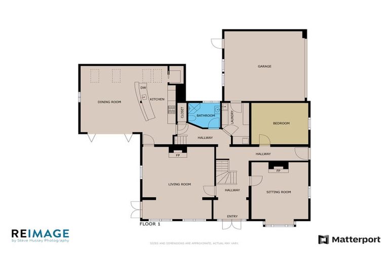 Photo of property in 121 Grove Street, The Wood, Nelson, 7010