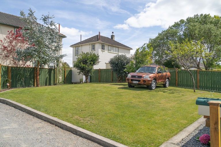 Photo of property in 3 Stamford Place, Lansdowne, Masterton, 5810