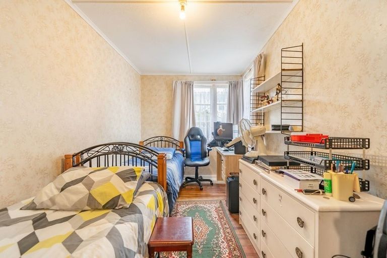 Photo of property in 66 Kotuku Street, Elsdon, Porirua, 5022