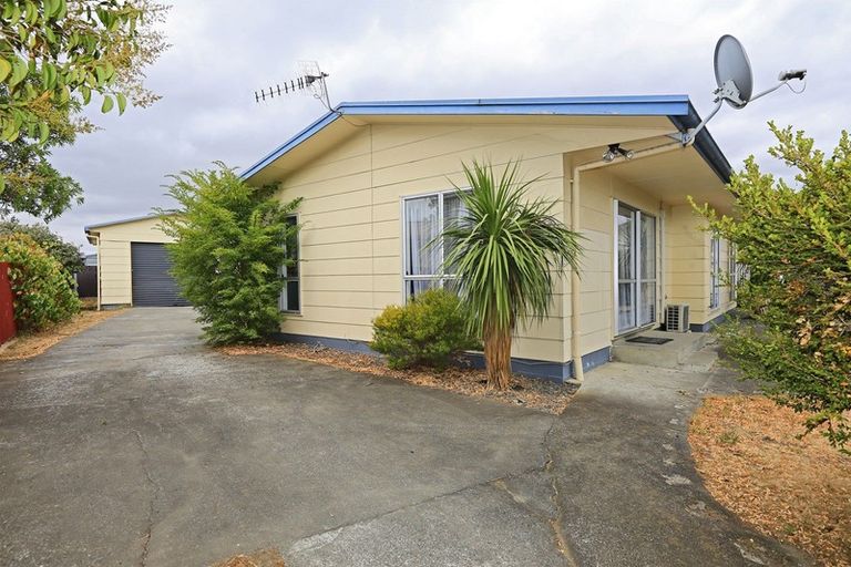 Photo of property in 257 Flaxmere Avenue, Flaxmere, Hastings, 4120