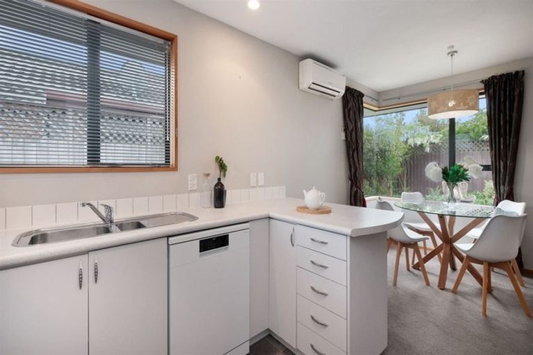 Photo of property in 26a Diamond Avenue, Spreydon, Christchurch, 8024