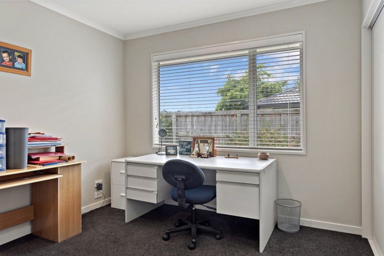 Photo of property in 49 Willowside Place, Amberley, 7410