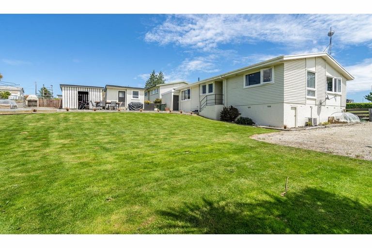Photo of property in 14 Sherwood Place, Tapanui, 9522