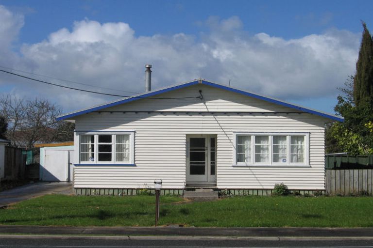 Photo of property in 7 Jervois Street, Dargaville, 0310
