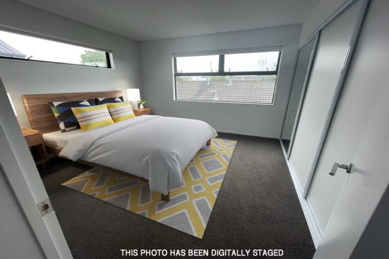 Photo of property in 15c Whitmore Street, Edgeware, Christchurch, 8013