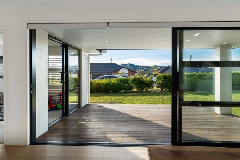 Photo of property in 83 Harriet Johnston Drive, Pokeno, 2402