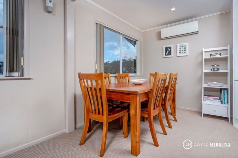 Photo of property in 121 Moore Street, Hillcrest, Auckland, 0627