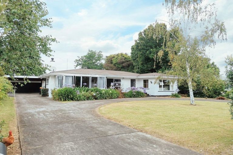 Photo of property in 3 Rutherford Street, Wairoa, 4108