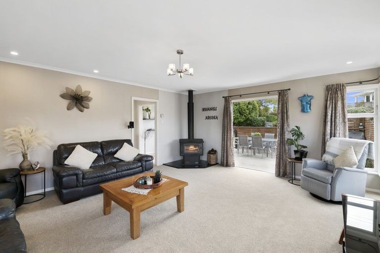 Photo of property in 23 Chester Street, Levin, 5510