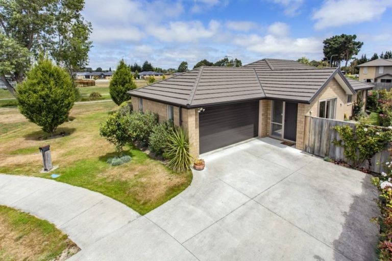 Photo of property in 1 Storer Street, Kaiapoi, 7630