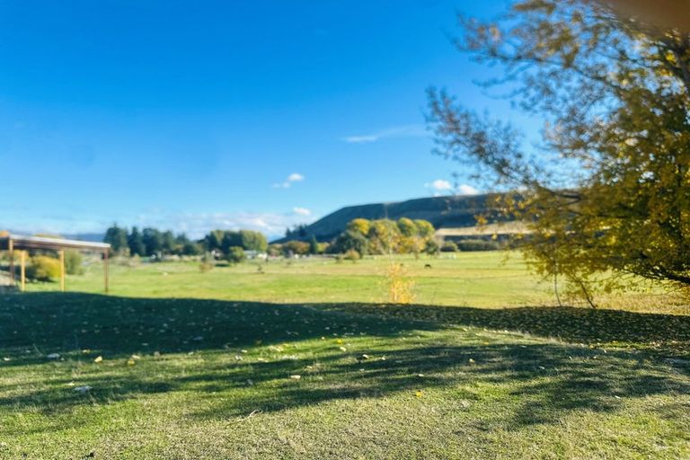 Photo of property in 779 Ardgour Road, Tarras, Cromwell, 9383