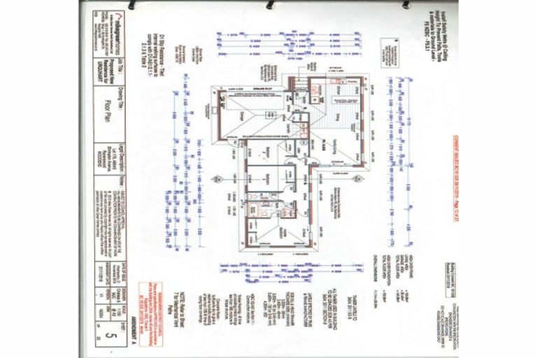 Photo of property in 32 Shrimpton Avenue, Woodend, 7610