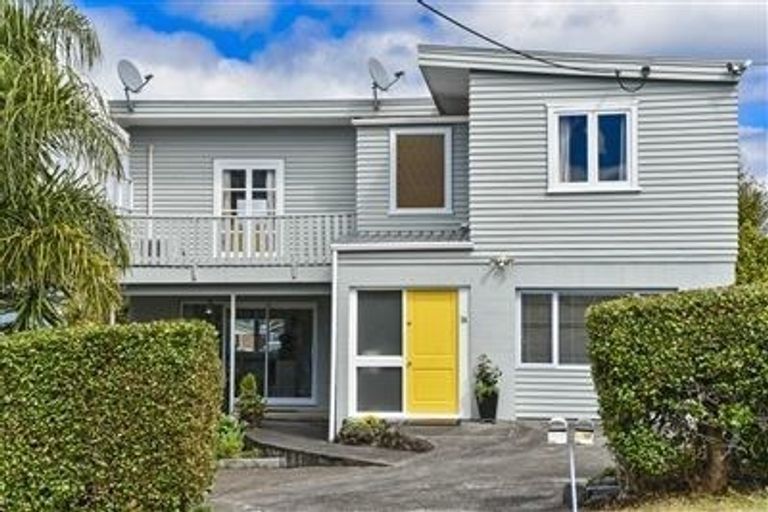 Photo of property in 26 Killarney Avenue, Torbay, Auckland, 0630