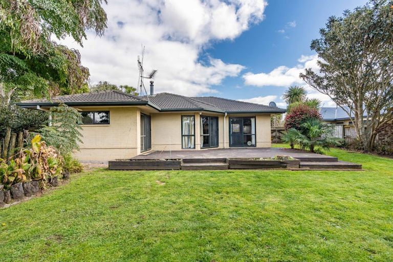 Photo of property in 4 Aria Court, Fairview Downs, Hamilton, 3214