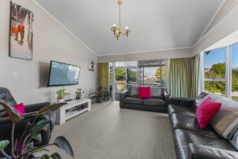Photo of property in 34 Birch Street, Hilltop, Taupo, 3330